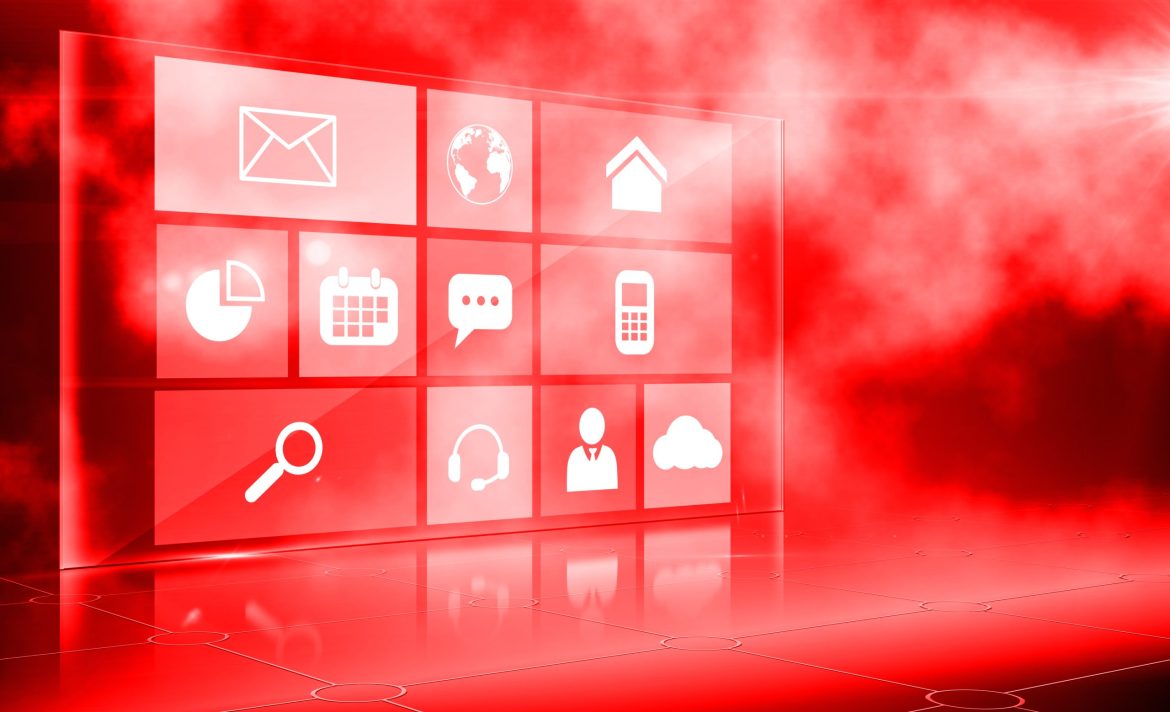 Computer applications